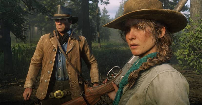 Red Dead Online: September's Triple Rewards Revealed!