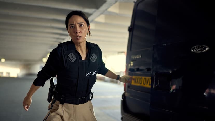 Red Eye Season 2: Intense Thriller Grips Viewers