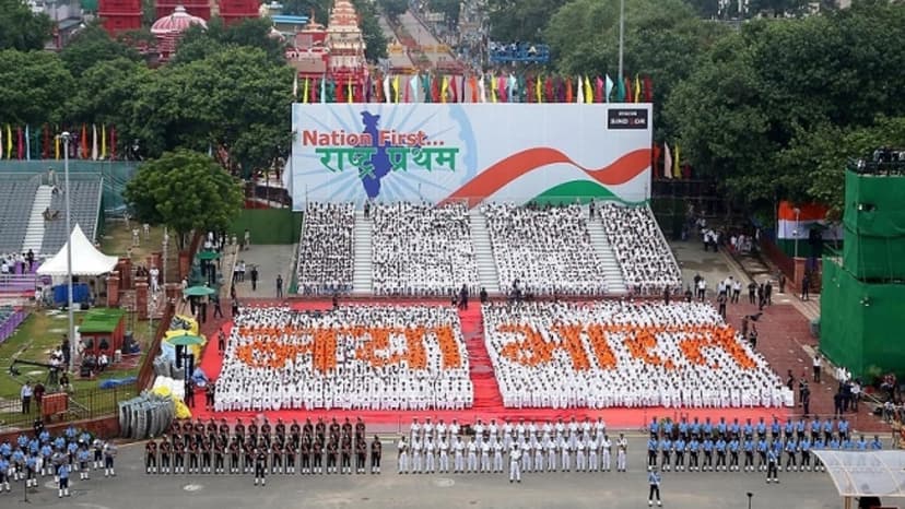 Red Fort Independence Day: Book Tickets Now!