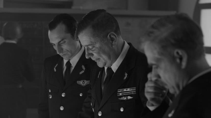 Chilean Officer's Moral Crisis Unveiled in 1970s Coup Drama