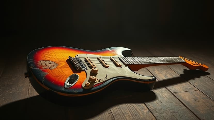 Netflix Premieres Red Hot Chili Peppers Film