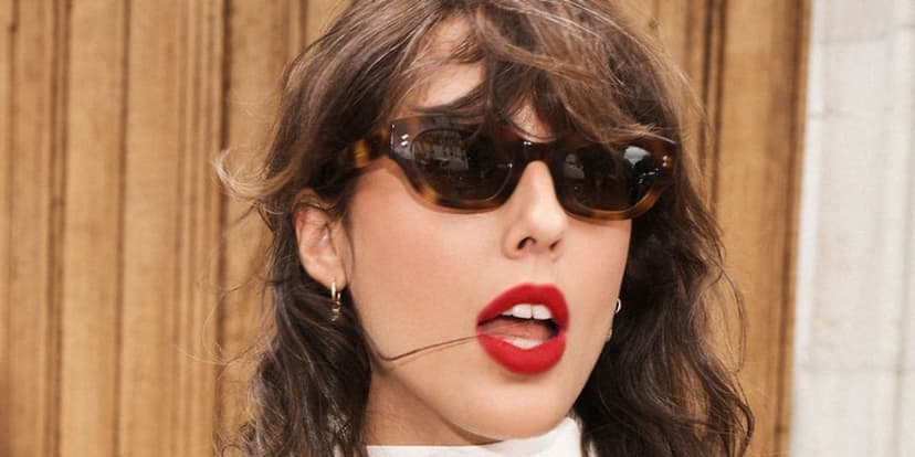 Red Lips Reign Supreme on Actor Awards Red Carpet