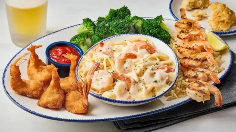 Red Lobster's Risky Shrimp Bet: Comeback or Collapse?
