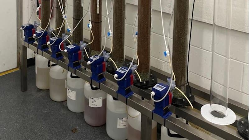 Rare Earths Breakthrough: Simple Acid Process Unlocks Queensland Deposit