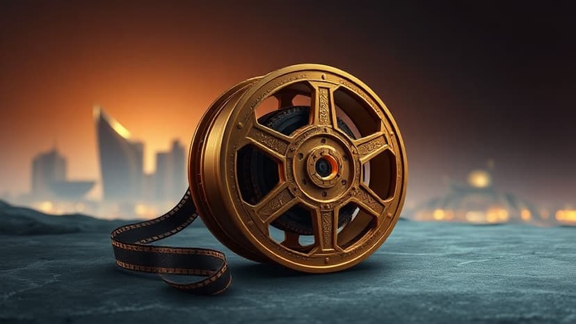 Red Sea Film Fest Loses General Manager
