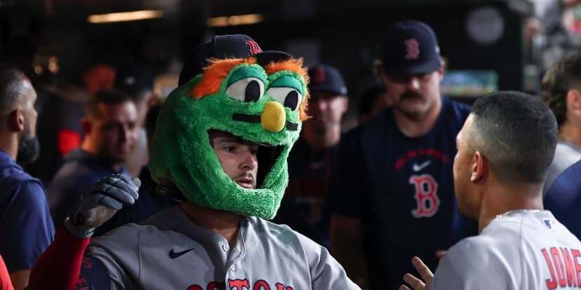 Red Sox Comeback: Contreras & Abreu Power Past A's