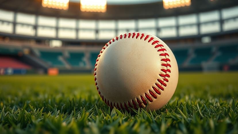 Red Sox Gamble on High School Slugger in 9th Round