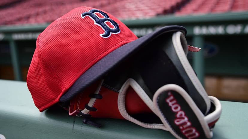 Kahnle's Contract Clock Ticking: Red Sox Decision Looms