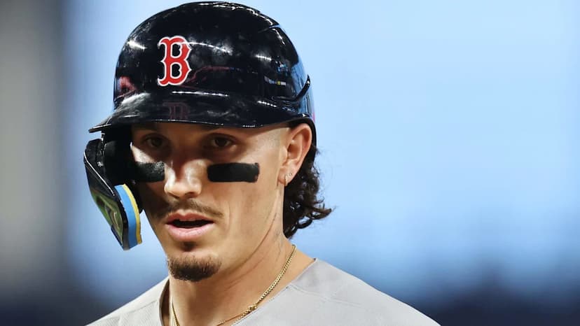 Duran Back in Lineup Despite Slump