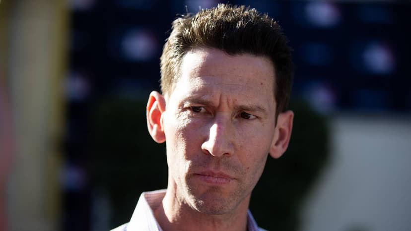 Red Sox Chief Faces Heat Over Player's Dad's Tirade