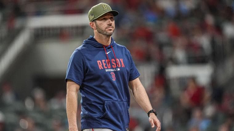 Red Sox Seek Trades Amidst AL East Struggles
