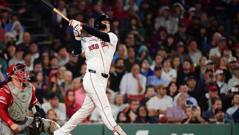 Red Sox Nearing Playoff Berth Despite Recent Struggles