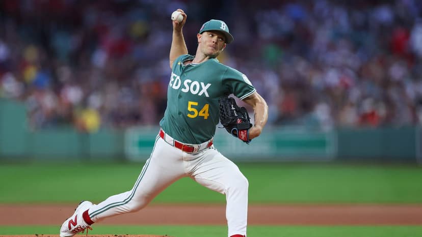 Red Sox Face Key Offseason Decisions: Gray and Whitlock Options Loom