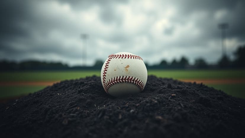 Coulombe Injury Adds Drama to Red Sox Opener