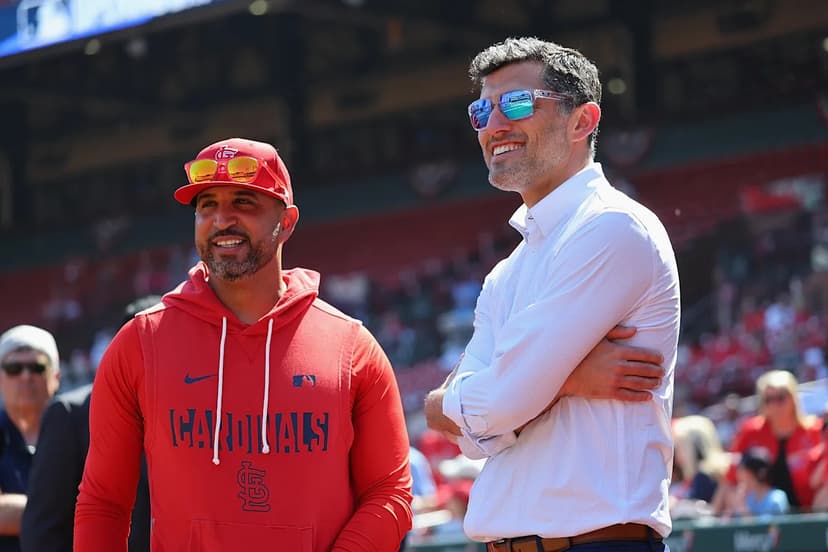 Red Sox Pitching Woes Continue Against Cardinals