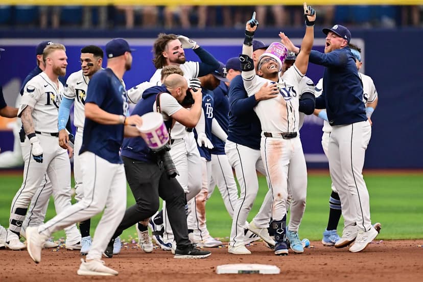 Bello Dominates, But Red Sox Suffer Cruel Playoff Setback