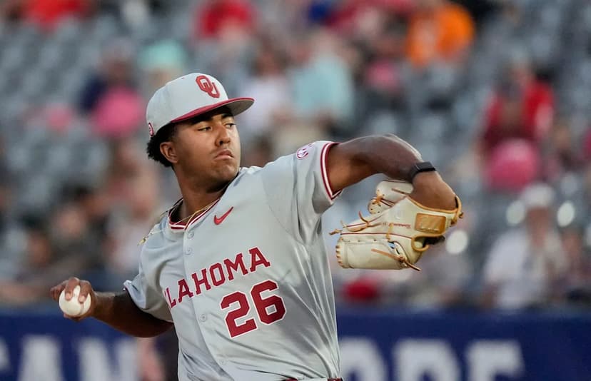 Red Sox Prospect Witherspoon Rebounds to Top 100 List