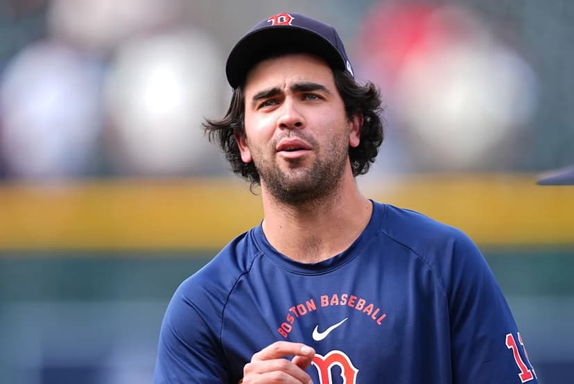 Red Sox Prospect Mayer: Step Back to Move Forward?