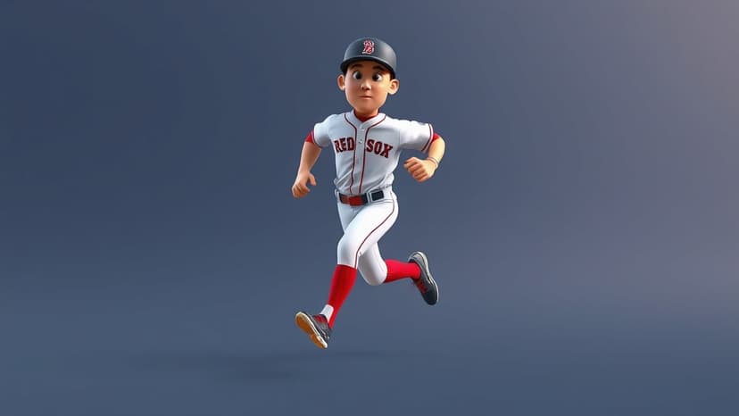 Red Sox Pursue Blockbuster Trade for Reds' Ace Hunter Greene