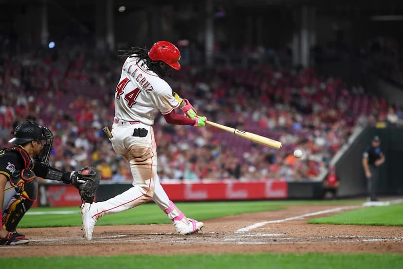 Red Sox Aim High for Elly De La Cruz, Reds Demand Top Prospects