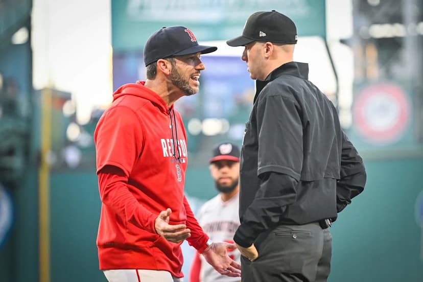 Red Sox Release 12-Year Veteran Tommy Kahnle