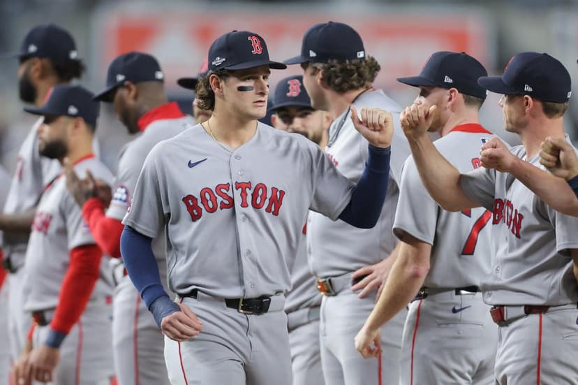 Red Sox Star Anthony Injured Amidst Yankees Loss