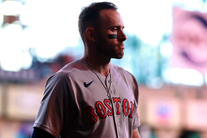 Red Sox Start Season 1-5 After Rough Road Trip