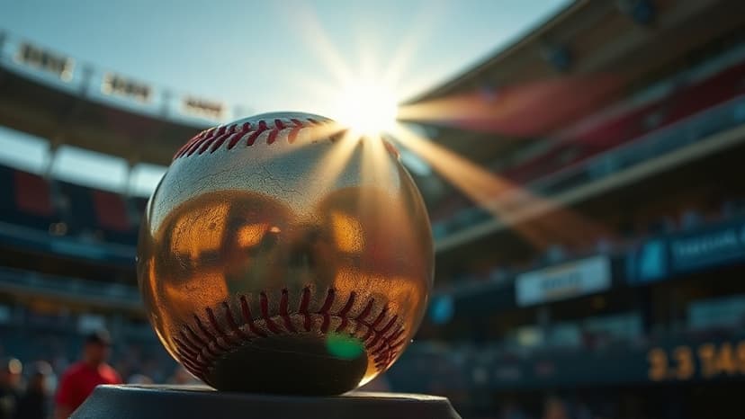 Red Sox Surge: Sellers to Buyers Amidst Wild Card Climb