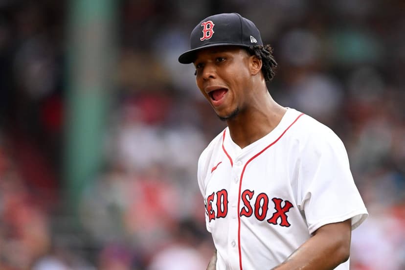 Red Sox Trade Talks: Pitching Depth & Infield Focus