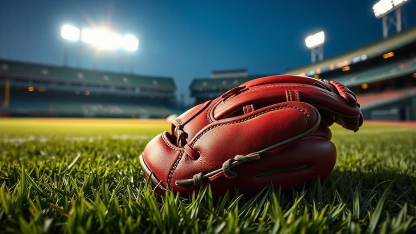 Red Sox Aim for Sunday Sweep vs. Mets