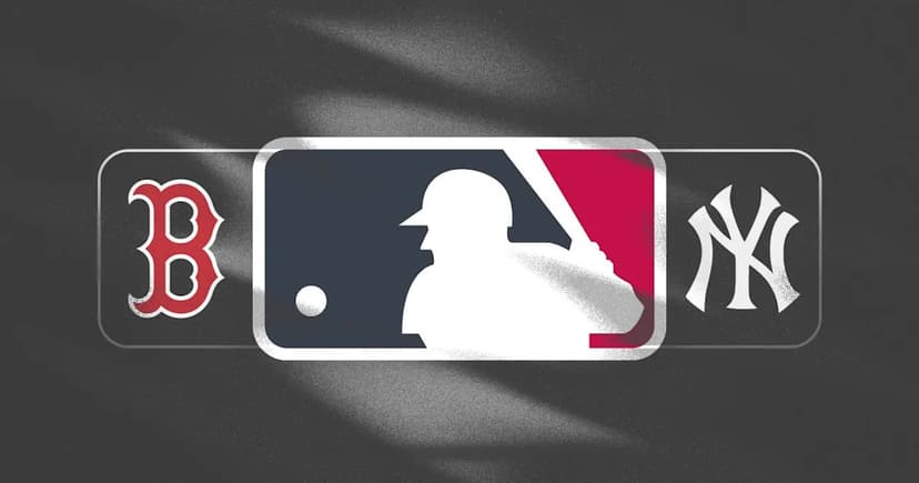 Red Sox vs. Yankees: Playoff Rivalry Ignites!