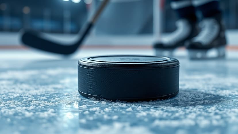 Red Wings Shut Out Canadiens 4-0