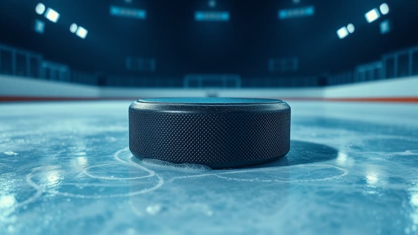 Can Improved Defense Salvage Red Wings' Season?
