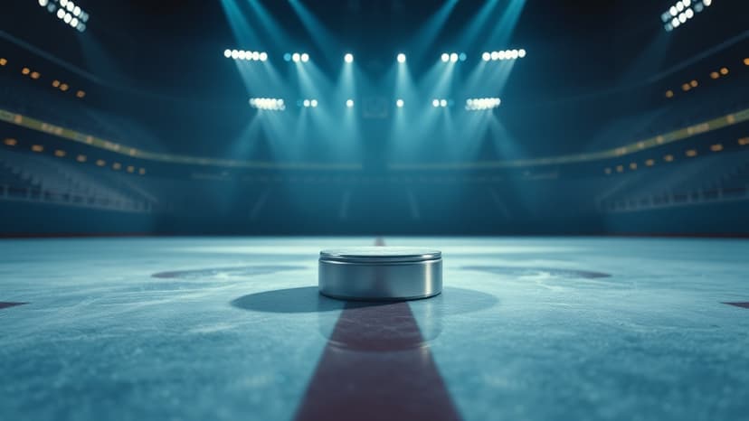 Red Wings Earn Point Despite OT Loss to Wild