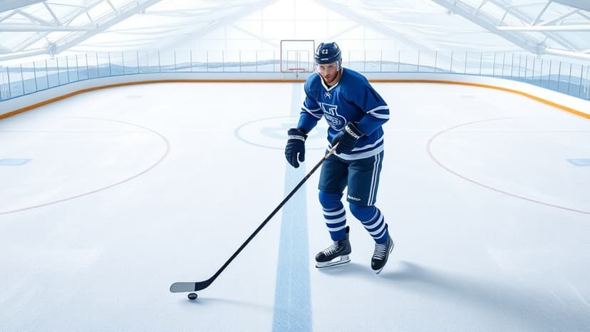 Fedorov's No. 91 Retired: Red Wings Heal Past Rift