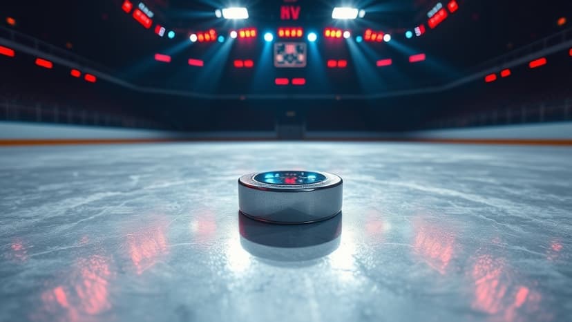 Wings vs. Jackets: Crucial April Showdown