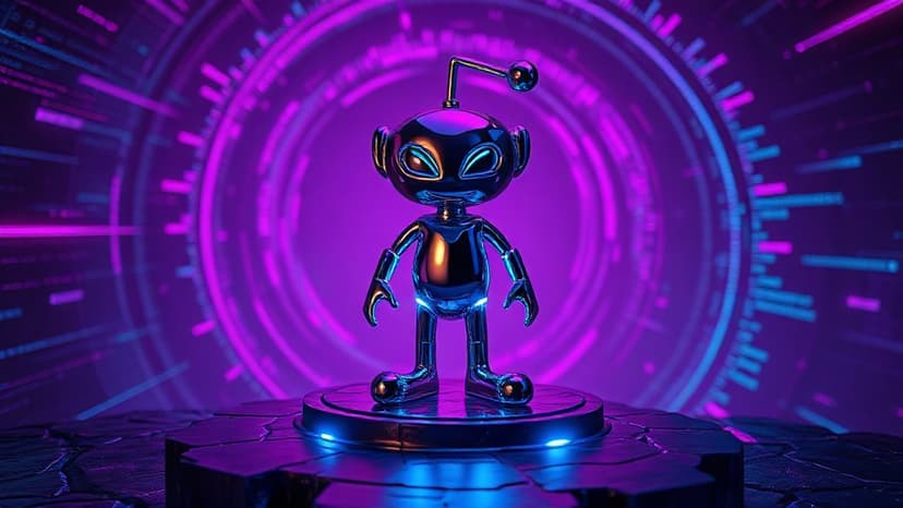 Reddit Bots Flood Forums for AI Search Domination