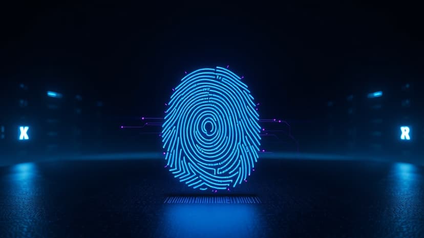 Reddit CEO Eyes Biometric ID for Bot Busting