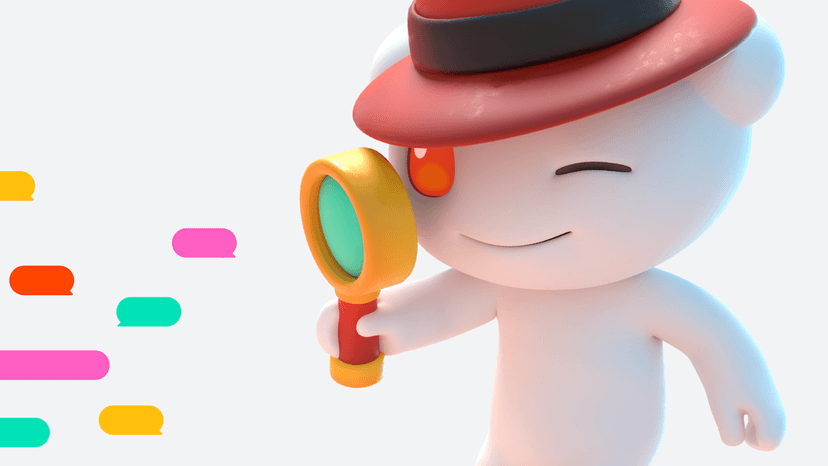 Reddit Explores Human Verification: Face ID to Combat Bots?