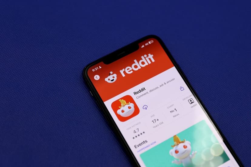 Reddit Battles AI Stealth Marketing