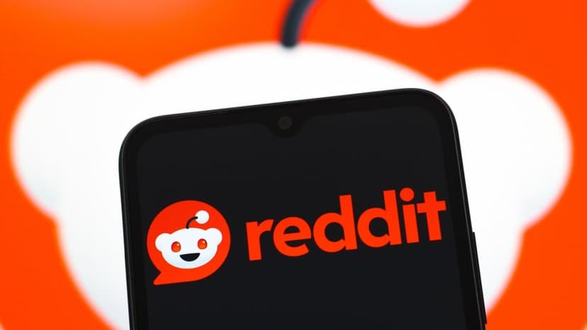Reddit Locks Down Old Site From AI Scrapers