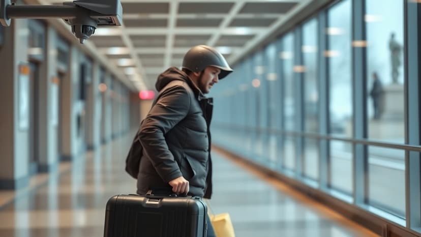 Reddit Tip Leads to Brown Shooter Capture