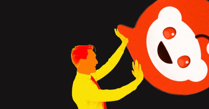 Reddit Battles AI-Generated Content Surge