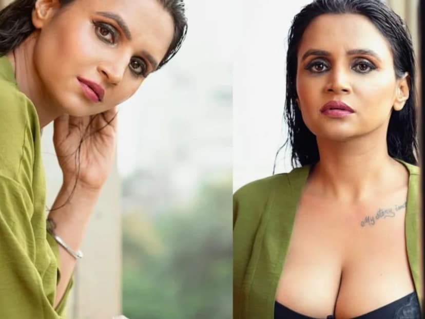 Redheemaa's Cryptic Hint Fuels Bigg Boss 20 Rumors