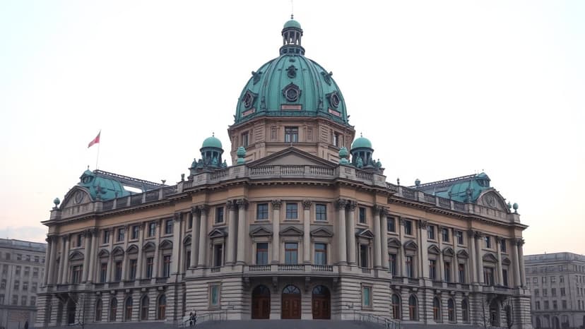 Restored Redhills Reimagines Trade Union Legacy