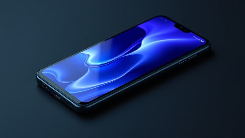 Xiaomi's Redmi 15A Arrives with 120Hz Screen