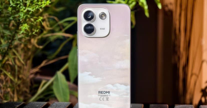 Redmi Note 17 Pro Max: 3-Day Battery Powerhouse