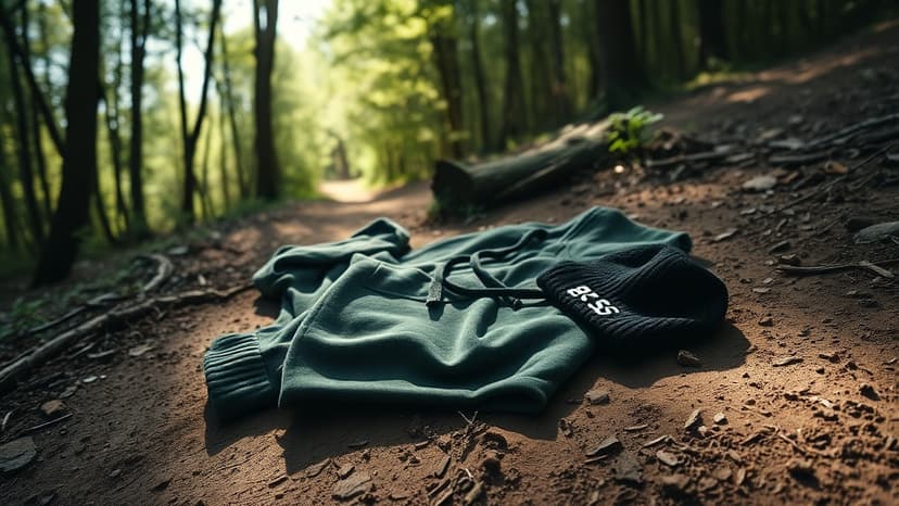 Random Stabbing Shocks Seattle Suburb