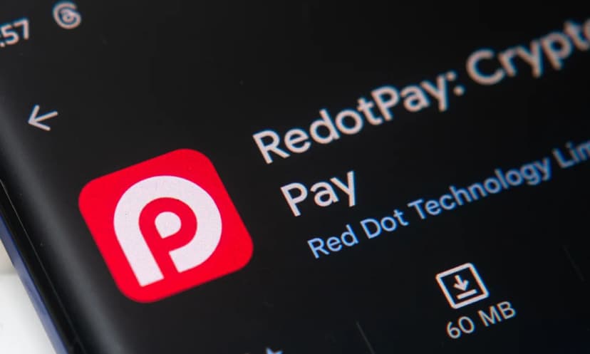 RedotPay IPO Delayed Amid Binance Lawsuit