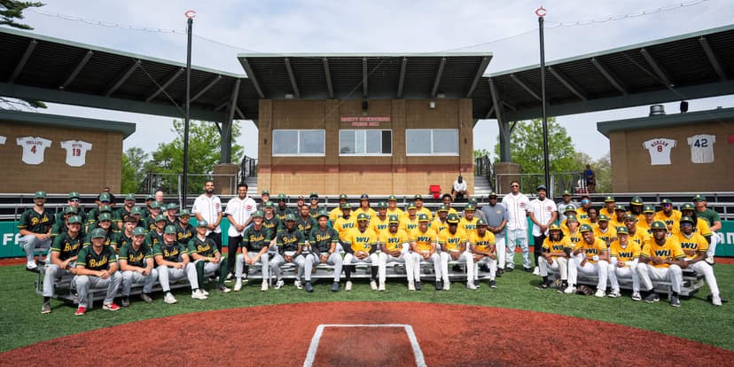 Reds Honor Jackie Robinson's Legacy with Youth Academy Events